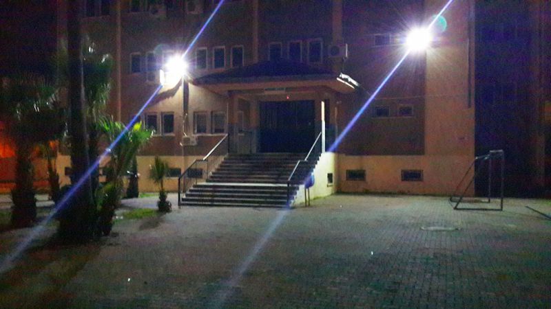 Adasokağı Anadolu Lisesi 