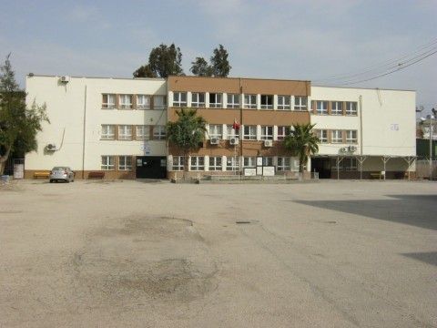 Ahmet Cevdet Çamurdan İlkokulu 