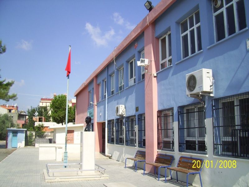 Cumhuriyet Ortaokulu 