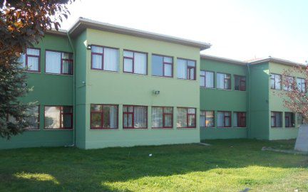 Barmek Ortaokulu 