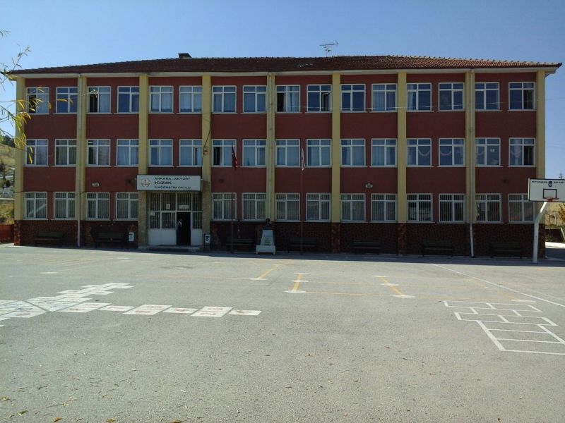 Kızık Ortaokulu 