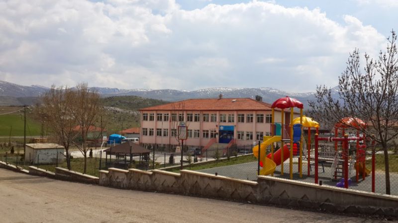 Kozayagı Köyü Ortaokulu 
