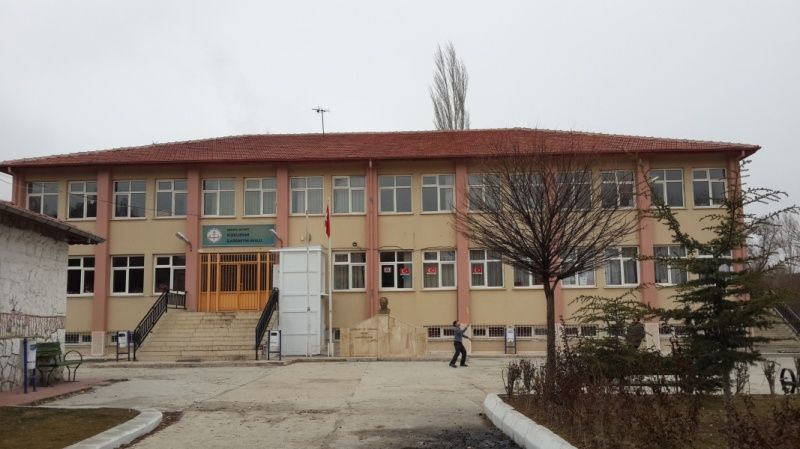 Güzelhisar İlkokulu 