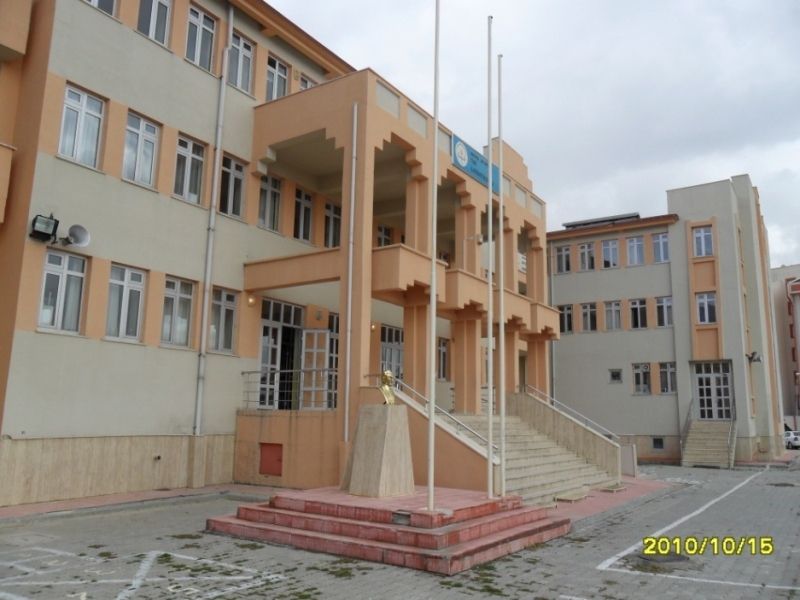 Büğdüz Özel Eğitim Uygulama Merkezi I. Kademe 
