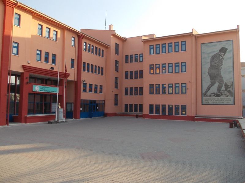 Solfasol İlkokulu 