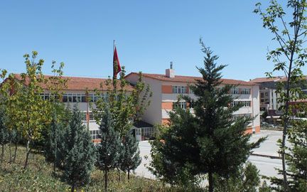Uluğbey Anadolu Lisesi 