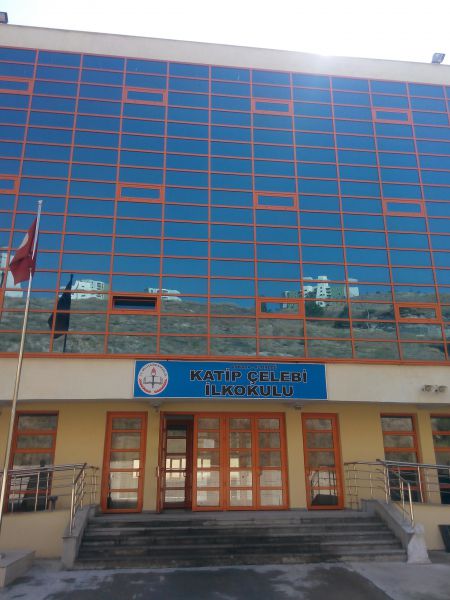 Katip Çelebi İlkokulu 