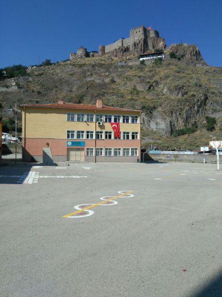 Seymenler Ortaokulu 