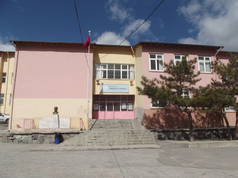 Yenihayat İlkokulu 