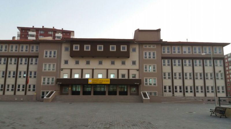 Karapürçek Mesleki Ve Teknik Anadolu Lisesi 