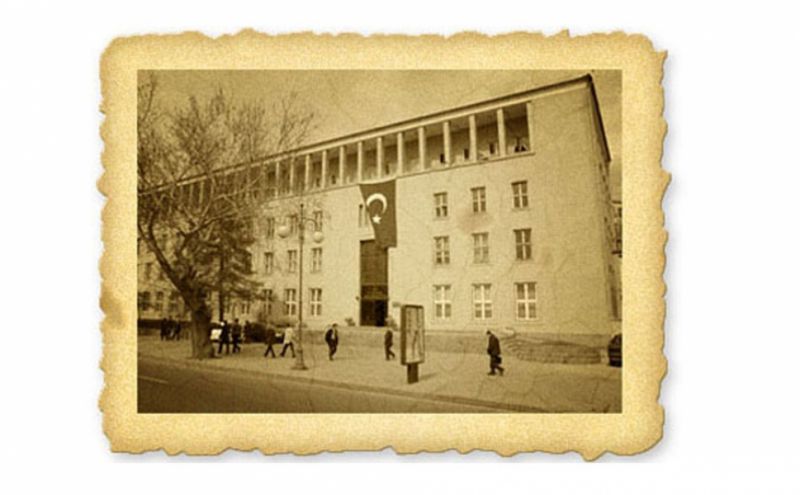 Ankara Olgunlaşma Enstitüsü 