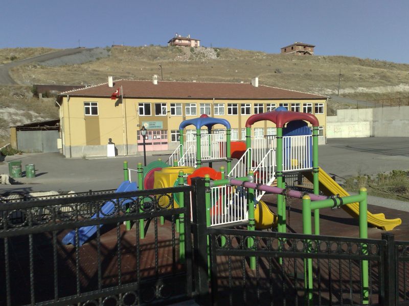 Yıldırım Beyazıt Mesleki Ve Teknik Anadolu Lisesi 