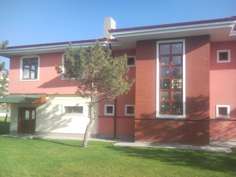 Veysel Tiryaki İmam Hatip Ortaokulu 