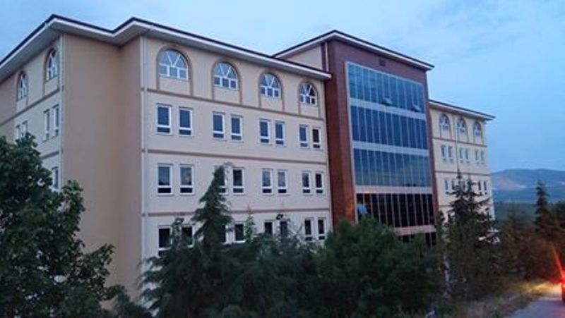 Sadullahpaşa Ortaokulu 