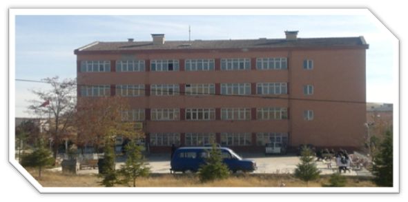 Bala Atatürk Mesleki Ve Teknik Anadolu Lisesi 