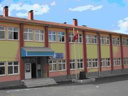 Köseli Ortaokulu 