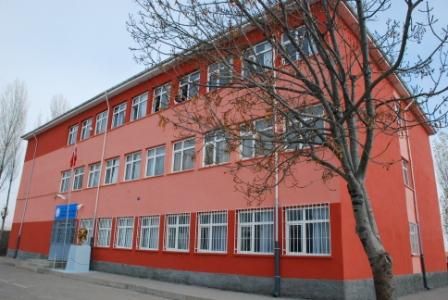 Sofular Musa Ünal Ortaokulu 