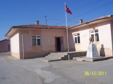 Kesikköprü İlkokulu 