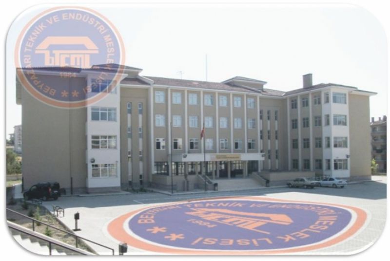 Beypazarı Teknik Ve Endüstri Meslek Lisesi 