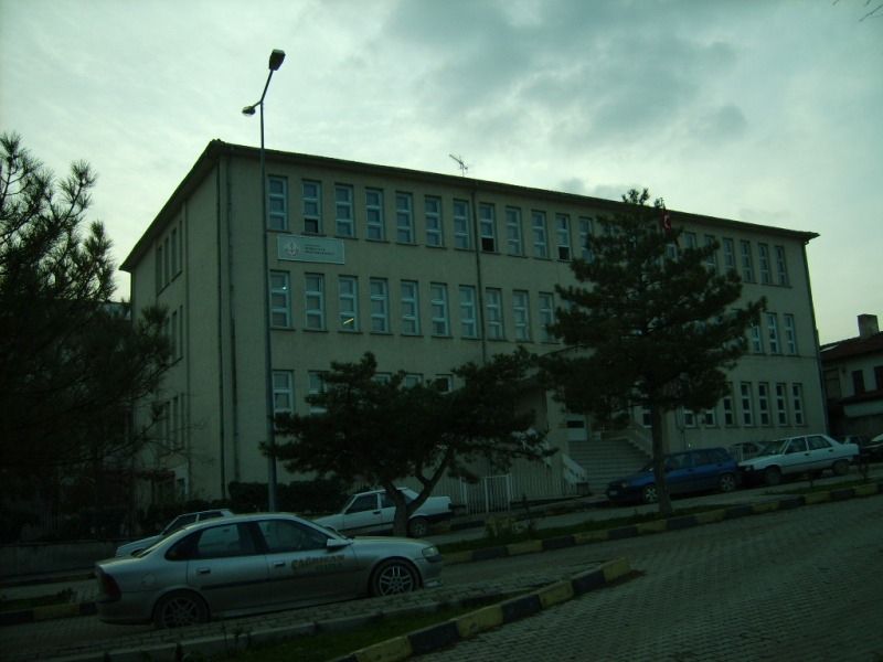 Beypazarı Rehberlik Ve Araştırma Merkezi 