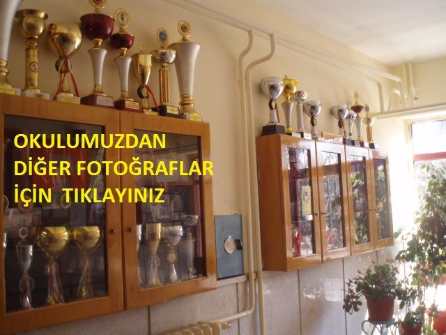 Kemal Milaslı İlkokulu 