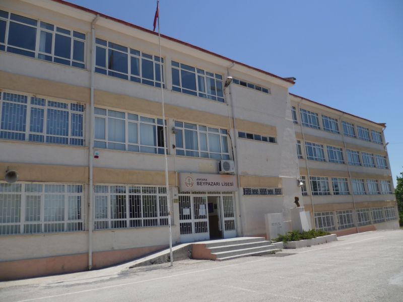 Kırşehler İlkokulu 