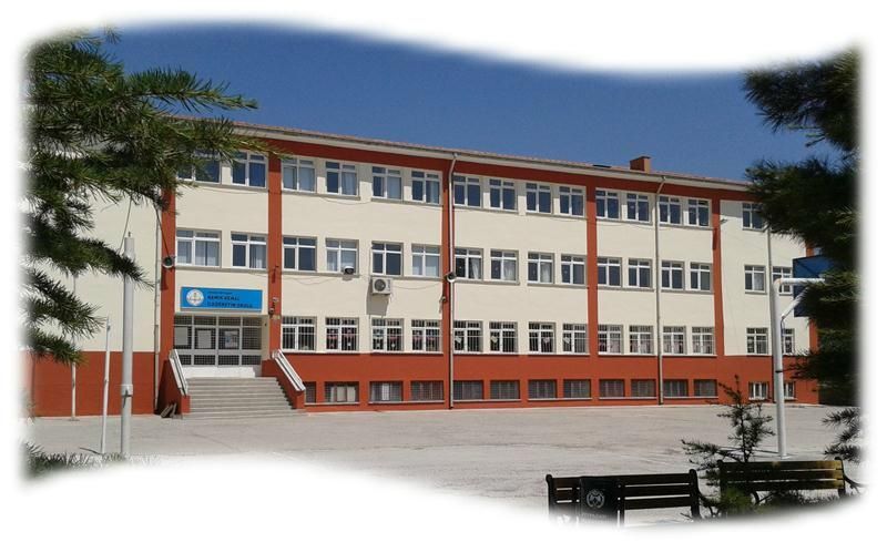 Namık Kemal İlkokulu 