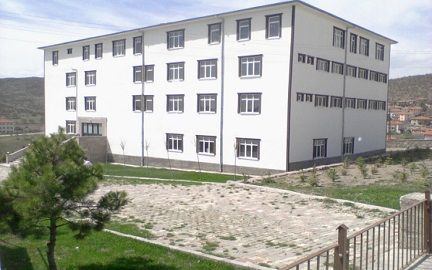 Çamlıdere Anadolu İmam Hatip Lisesi 