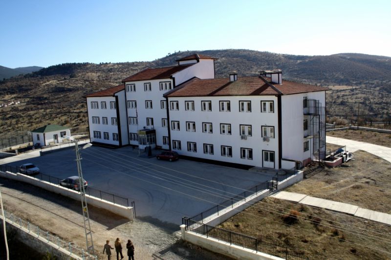 Merkez Atatürk Ortaokulu 