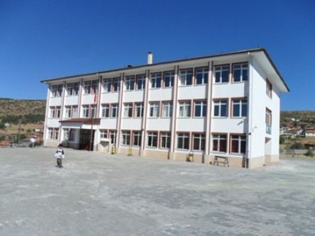 Osmansin İlkokulu 