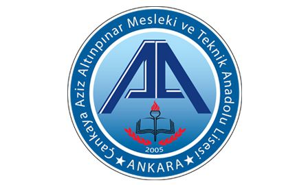 Ankara Çankaya Aziz Altınpınar Mesleki Ve Teknik Anadolu Lisesi 