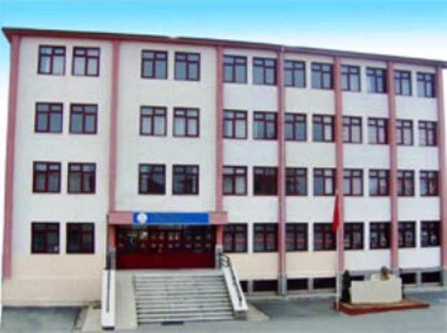 Mimar Sinan Ortaokulu 