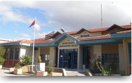 Konutkent Sabiha - Reşit Turgut Ortaokulu 