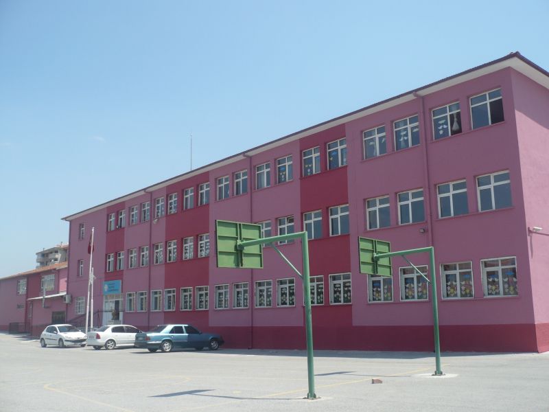 Talatpaşa Ortaokulu 