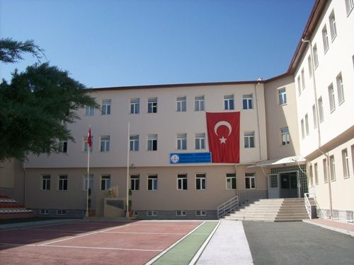 Türkiye Noterler Birliği Ortaokulu 