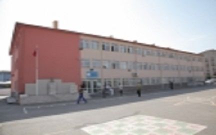 Dedeman İlkokulu 