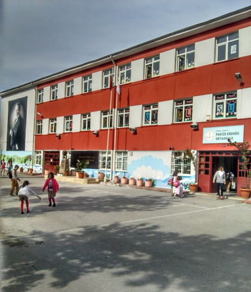 Yusuf Karaman Özel Eğitim Uygulama Merkezi Ii. Kademe 