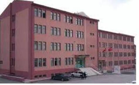Kirami Refia Alemdaroğlu Anadolu Lisesi 