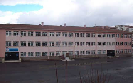 Gökay İlkokulu 