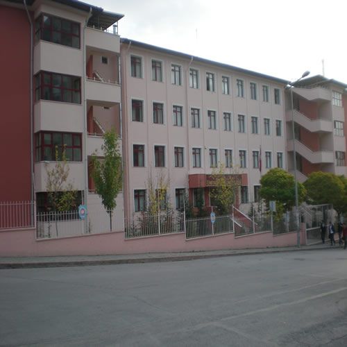 Ümitköy Anadolu Lisesi 