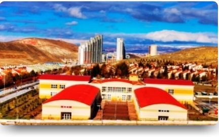 Milll Eğitim Vakfı Gökkuşağı Özel Eğitim Anaokulu 