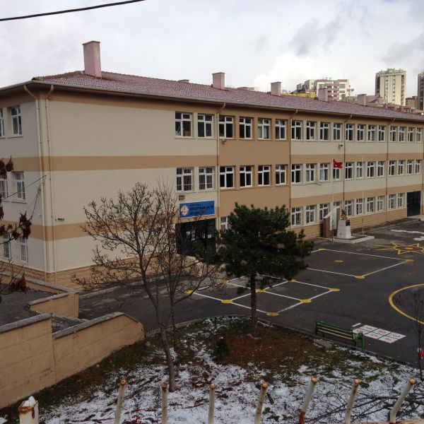 Gökay İmam Hatip Ortaokulu 