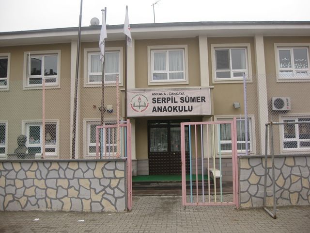 Serpil Sümer Anaokulu 
