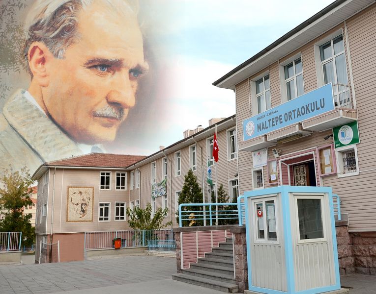 Maltepe Ortaokulu 