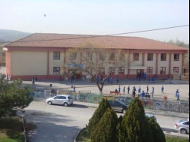 Köy Hizmetleri İlkokulu 