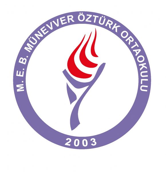 Münevver Öztürk Ortaokulu 