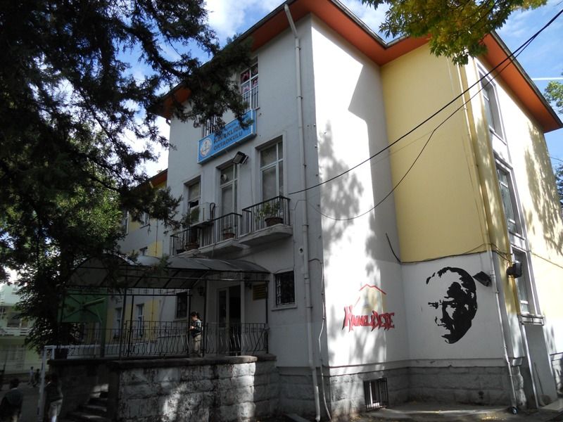 Kavaklıdere Ortaokulu 