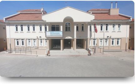 Nimet Dr. Erdoğan Meto Özel Eğitim Uygulama Merkezi I. Kademe 