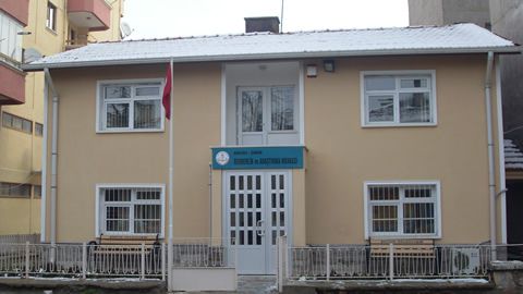 Çubuk Rehberlik Ve Araştırma Merkezi 