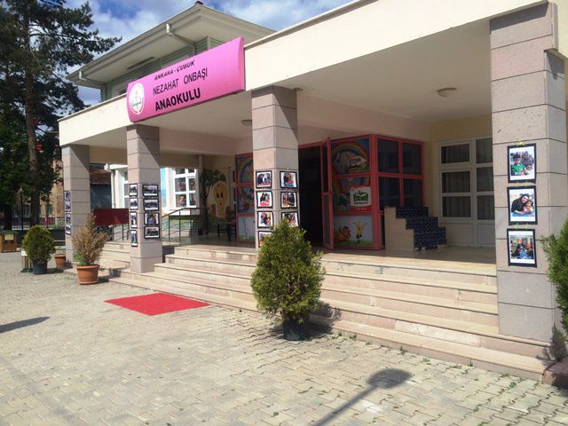 Nezahat Onbaşı Anaokulu 
